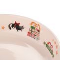 Cath Kidston - Nutcracker Footed Serving Bowl additional 5