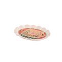 Cath Kidston - Nutcracker Oval Platter additional 2