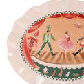 Cath Kidston - Nutcracker Oval Platter additional 3