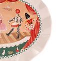Cath Kidston - Nutcracker Oval Platter additional 4