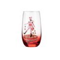 Cath Kidston - Nutcracker Set Of 2 Hiball Glasses additional 2