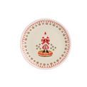 Cath Kidston - Nutcracker Set Of 2 Side Plates additional 1