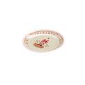 Cath Kidston - Nutcracker Set Of 2 Side Plates additional 3