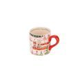 Cath Kidston - Nutcracker Shortie Mug additional 2