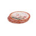 Cath Kidston - Nutcracker Set Of 4 Placemats and Coasters additional 2