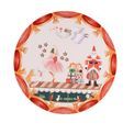 Cath Kidston - Nutcracker Set Of 4 Placemats and Coasters additional 4