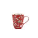 Cath Kidston - Nutcracker Stanley Mug Red additional 1