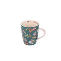Cath Kidston - Nutcracker Stanley Mug Teal additional 2
