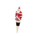 Cath Kidston - Santa Bottle Stopper additional 2