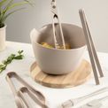 Fusion Twist - Mini Pastry Brush &amp; Jar Scraper Set additional 4