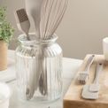 Fusion Twist - Mini Pastry Brush &amp; Jar Scraper Set additional 3
