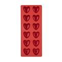 Fusion Twist - Silicone Heart Ice Tray additional 3