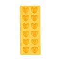 Fusion Twist - Silicone Heart Ice Tray additional 9