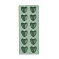 Fusion Twist - Silicone Heart Ice Tray additional 1