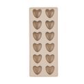 Fusion Twist - Silicone Heart Ice Tray additional 5