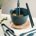 Fusion Twist - Silicone Tongs Blue additional 3