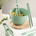 Fusion Twist - Silicone Tongs Mint additional 3