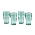 Tower - Fresco Recycled Beer Glasses Set Of 4 additional 2