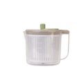 Just The Thing - Handled Salad Spinner 2.5L additional 3