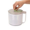 Just The Thing - Handled Salad Spinner 2.5L additional 4