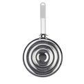 Just The Thing - Stainless Steel Hob Heat Diffuser additional 3