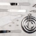 Just The Thing - Stainless Steel Hob Heat Diffuser additional 4