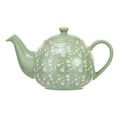 Siip - Ditsy Floral 2 Cup Teapot Green additional 1