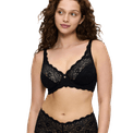 Triumph - Amourette Wired Bra Black additional 1