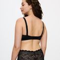 Triumph - Amourette Wired Bra Black additional 3