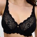 Triumph - Amourette Wired Bra Black additional 5