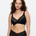 Triumph - Amourette Wired Bra Black additional 6