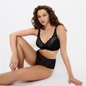 Triumph - Amourette Wired Bra Black additional 8