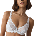 Triumph - Amourette Wired Bra White additional 1
