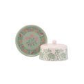 William Morris - Kitchen Garden Butter Dish additional 1