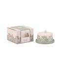 William Morris - Kitchen Garden Butter Dish additional 6