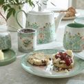 William Morris - Kitchen Garden Butter Dish additional 7