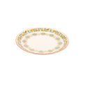 William Morris - Kitchen Garden Dinner Plate additional 3