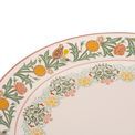 William Morris - Kitchen Garden Dinner Plate additional 2