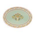 William Morris - Kitchen Garden Large Platter additional 1