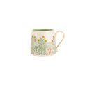 William Morris - Kitchen Garden Mug additional 1