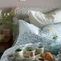 William Morris - Kitchen Garden Mug additional 3