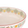 William Morris - Kitchen Garden Pasta Bowl additional 3