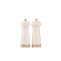 William Morris - Kitchen Garden Salt &amp; Pepper Grinder Set additional 2