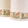William Morris - Kitchen Garden Salt &amp; Pepper Grinder Set additional 4