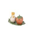 William Morris - Kitchen Garden Salt &amp; Pepper Shakers additional 3