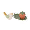 William Morris - Kitchen Garden Salt &amp; Pepper Shakers additional 4