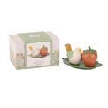 William Morris - Kitchen Garden Salt &amp; Pepper Shakers additional 2