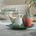 William Morris - Kitchen Garden Salt &amp; Pepper Shakers additional 5
