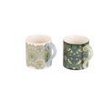 William Morris - Kitchen Garden Set of 2 Mugs additional 4