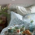 William Morris - Kitchen Garden Set of 2 Mugs additional 2